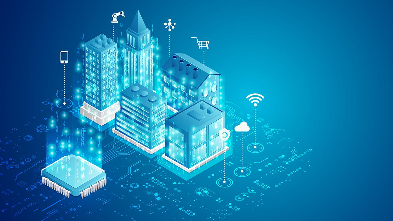 Tecnologías de conectividad IoT