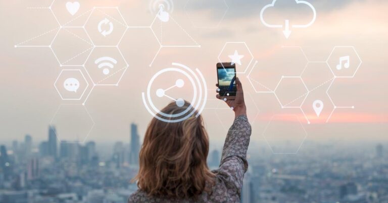 entornos iot más inteligentes