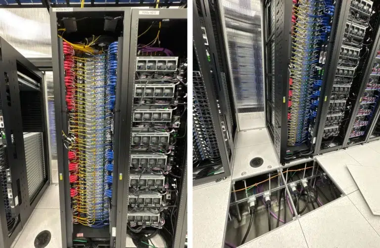 hardware servers y storage