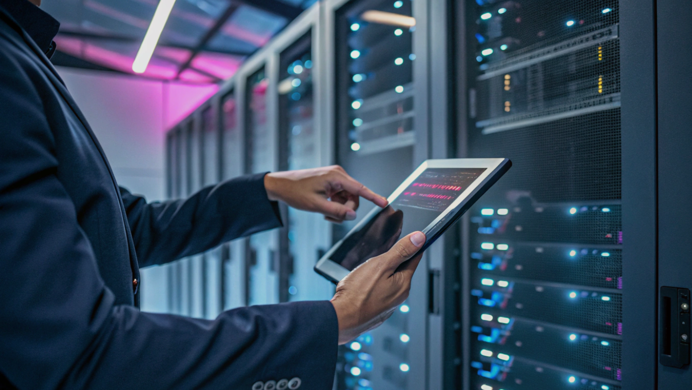 servicios de integracion it
