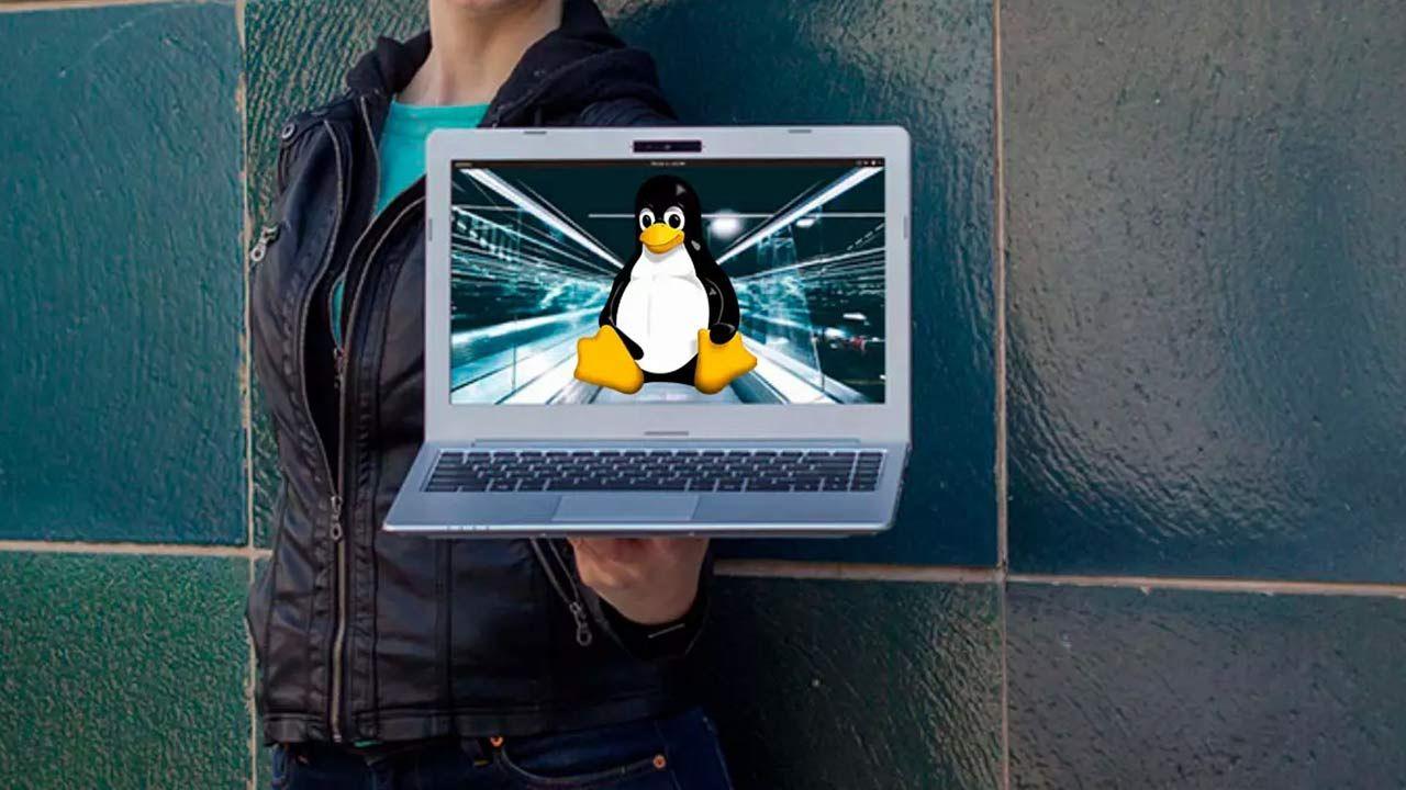 Ejemplos de distribuciones Linux ligeras