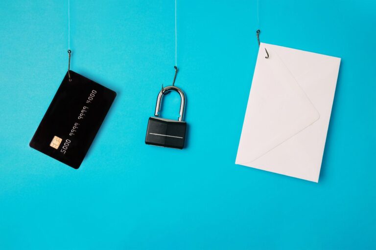 phishing tráfico DNS malicioso