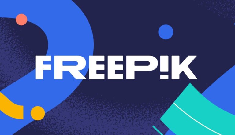 rebranding de Freepik