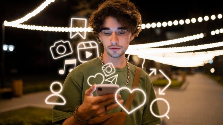 redes sociales centradas en privacidad