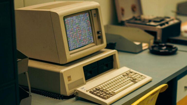 Historia del Buscaminas Windows