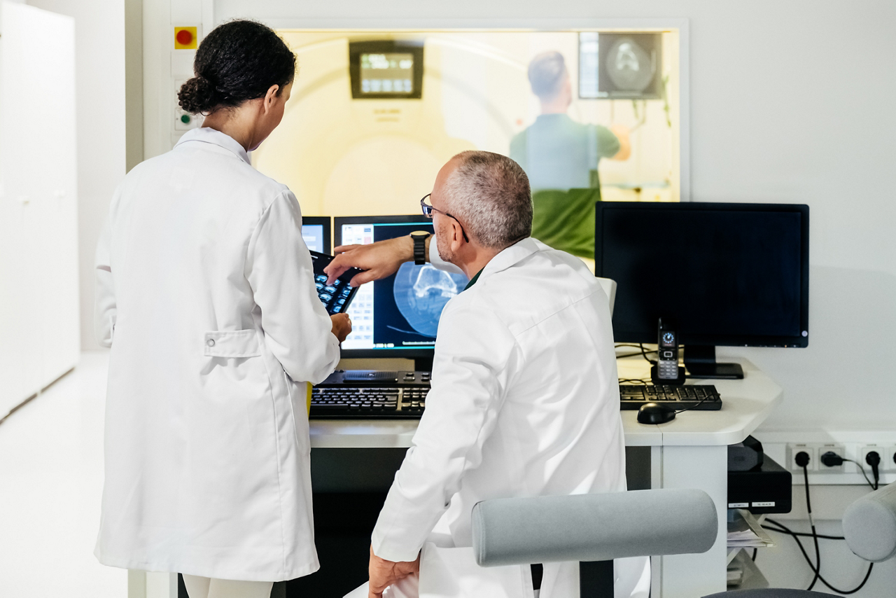 Inteligencia Artificial Negocios