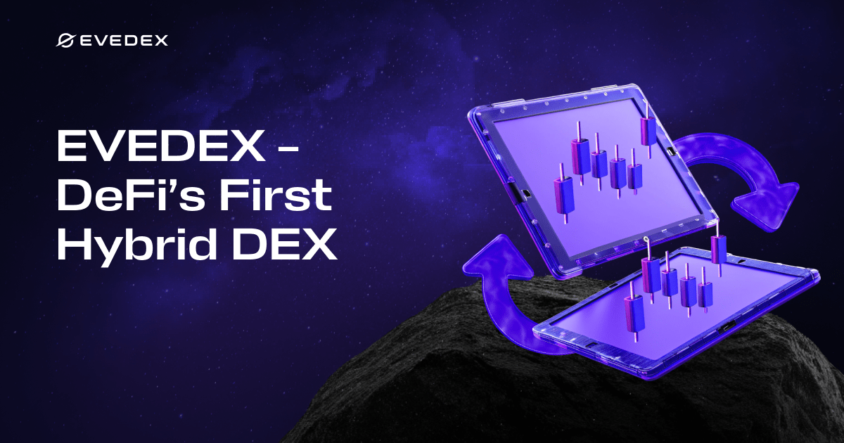 Trading EVEDEX Trading EVEDEX