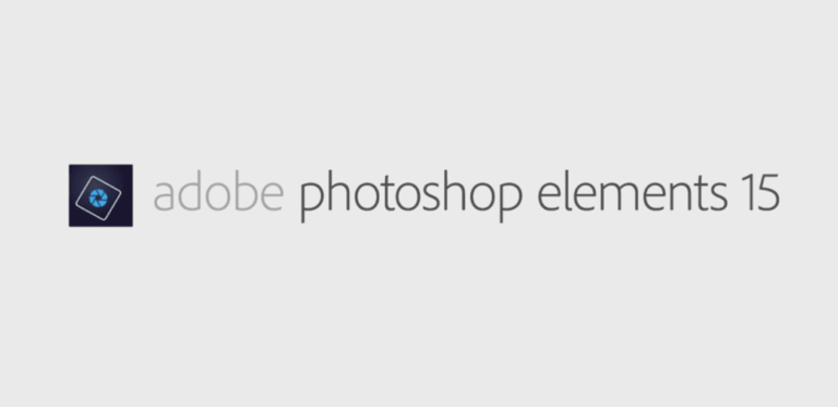 Novedades Adobe Photoshop Elements 15 para mac
