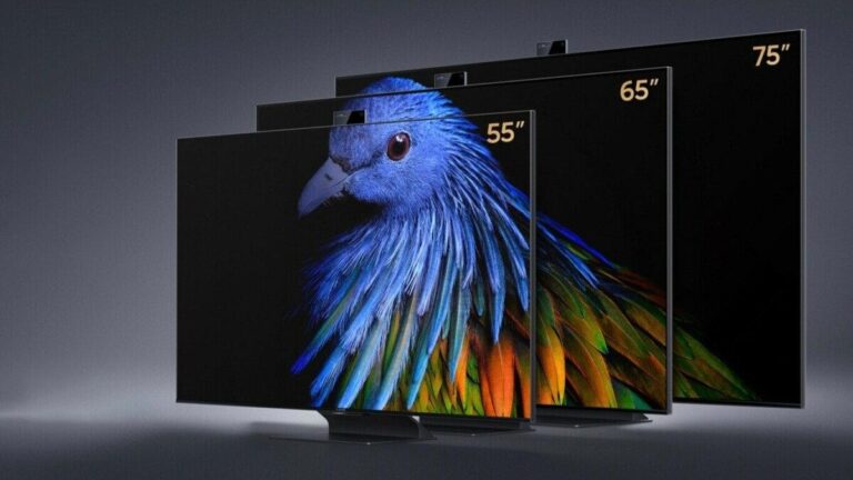 cómo elegir el tamaño ideal de televisor