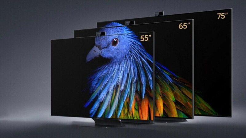 cómo elegir el tamaño ideal de televisor