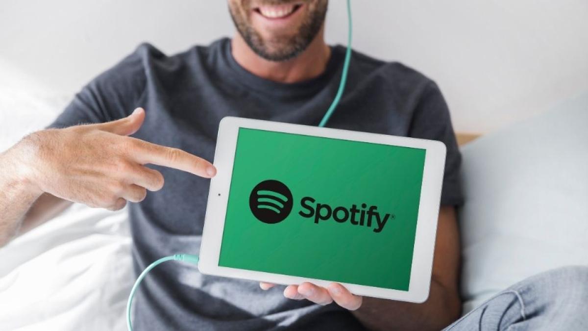 Playlist colaborativa Spotify Playlist colaborativa Spotify