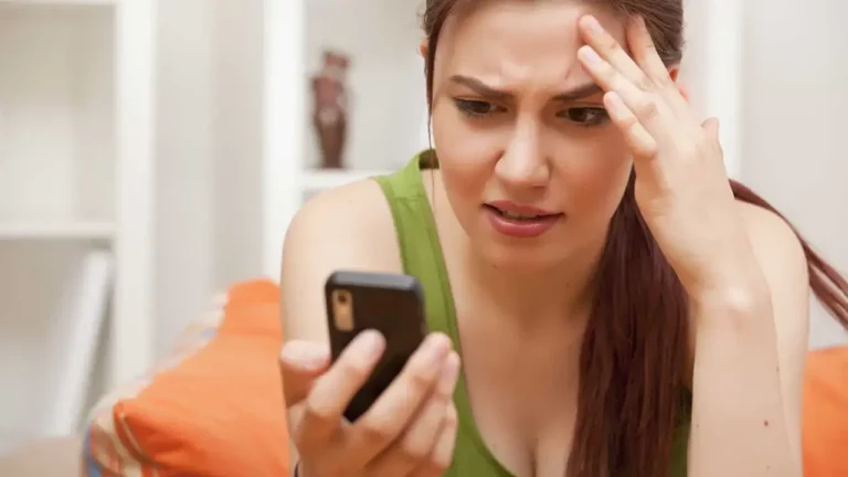 qué hacer caída WhatsApp