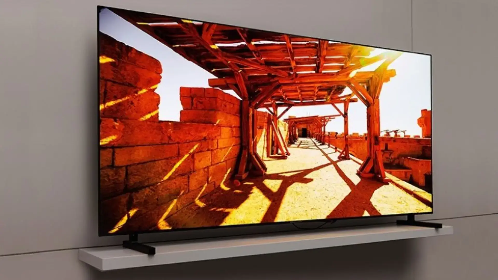 Cuidado de pantalla OLED Mantenimiento OLED