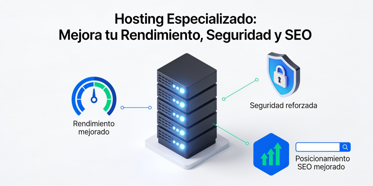 Optimización de velocidad web