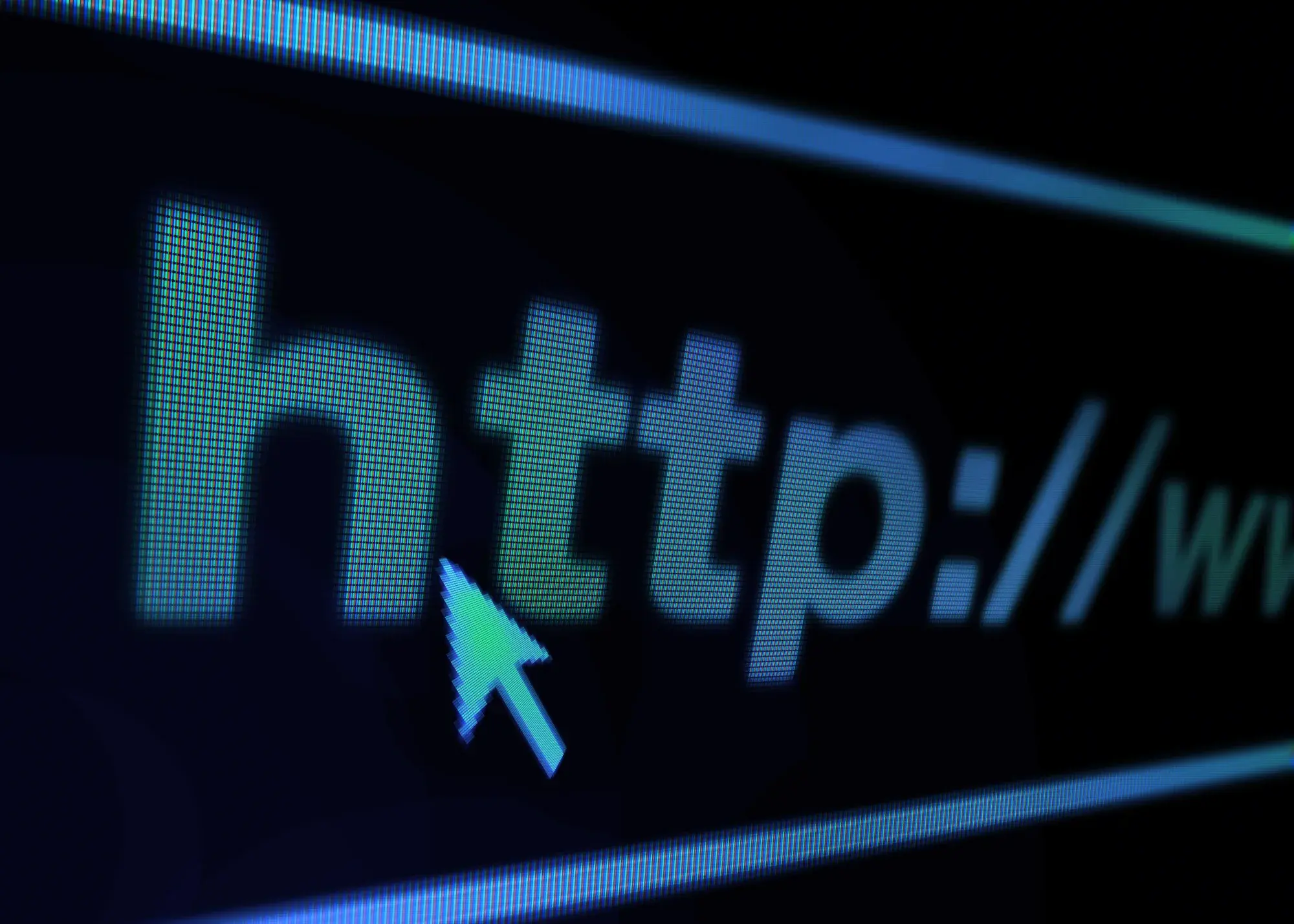 riesgos de seguridad de sitios web lentos