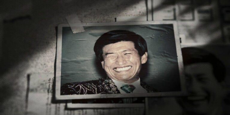 documentales true crime en Netflix y HBO