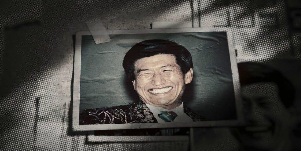 Documentales true crime en Netflix y HBO