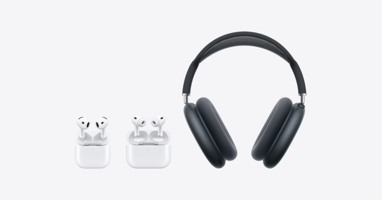 Apple AirPods