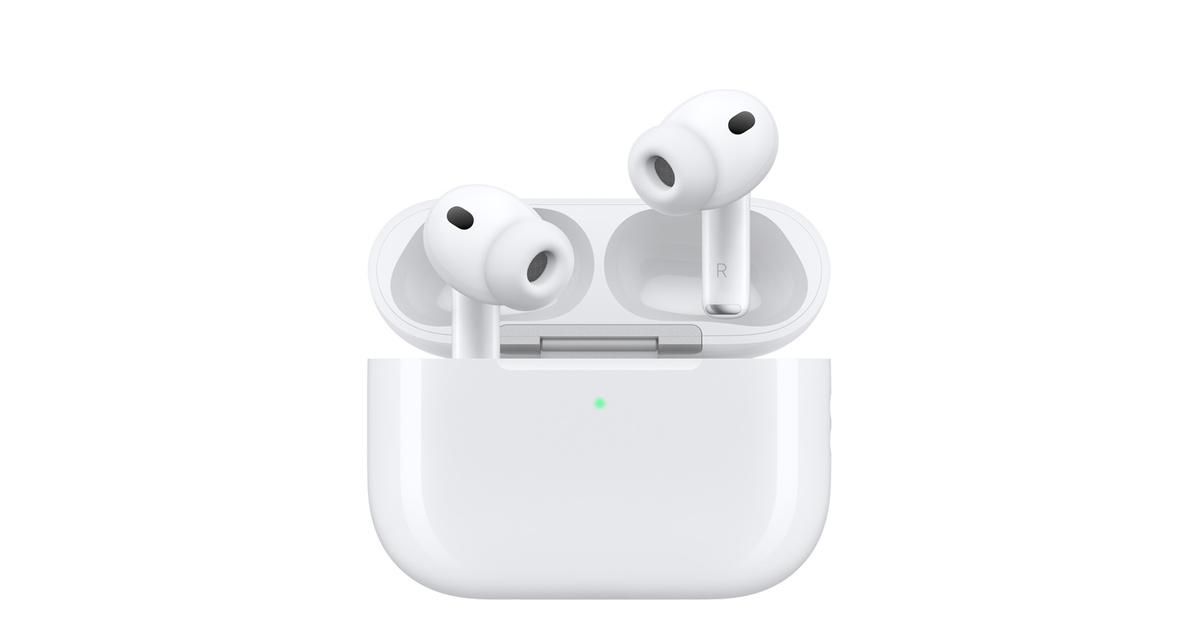 AirPods Pro de Apple