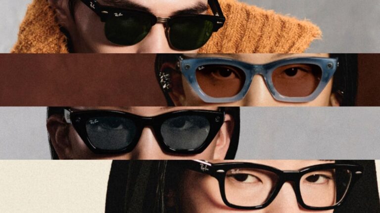 Ray-Ban Meta Audio Review