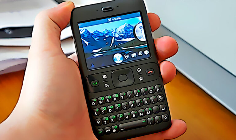 25 años del nacimiento del primer móvil 2G 】 2026