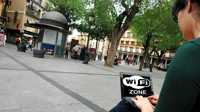 Consejos para conectarse a una Zona WiFi gratuita de forma segura