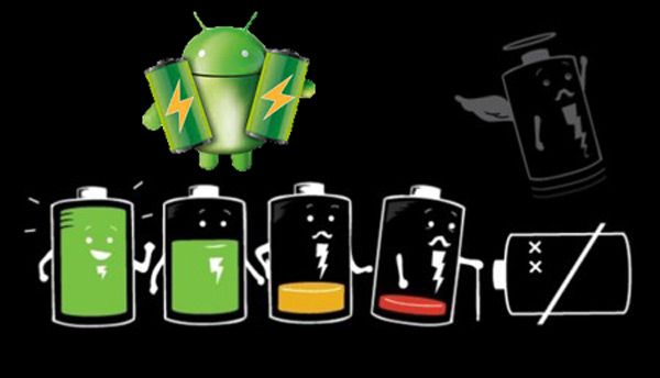 ¿Realmente existe un ahorro de energía con el modo oscuro en teléfonos Android?