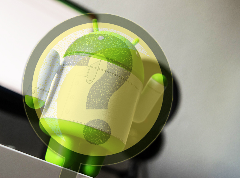 5 Android facts and curiosities that you probably didn't know