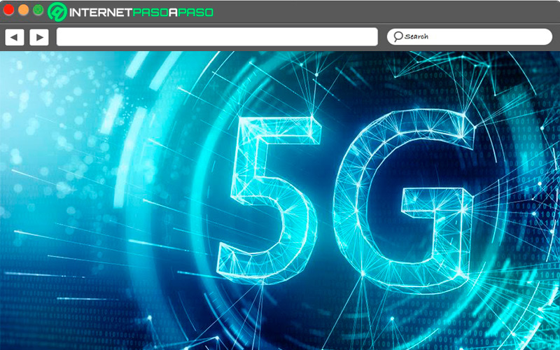 5G – Generation in networks