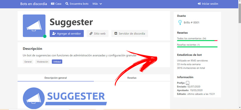 Suggester