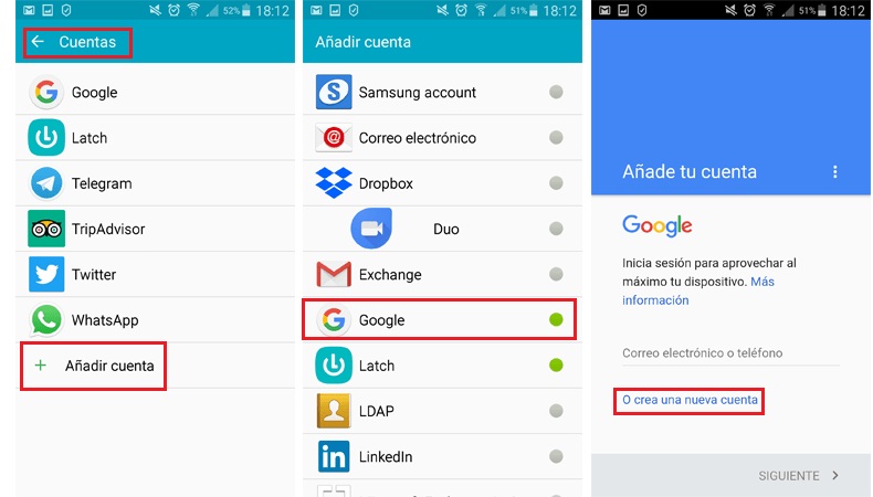 Add-Google-Account-on-Android