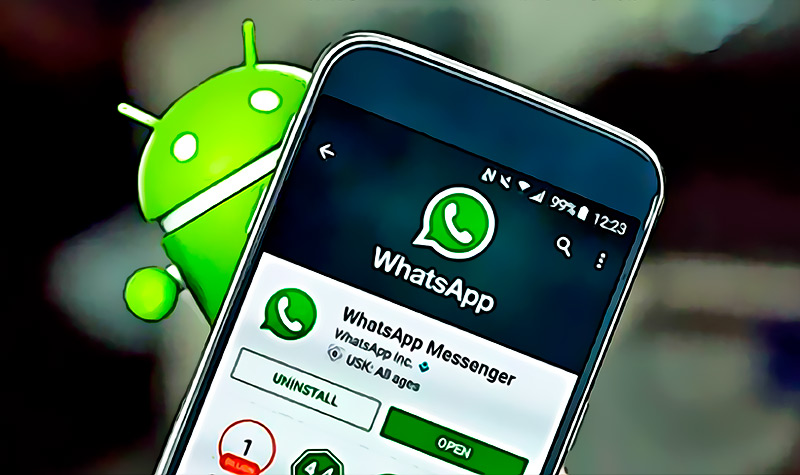 A partir de ahora los administradores de grupos de Whatsapp tendran informacion importante de tu cuenta antes de aprobar tu entrada