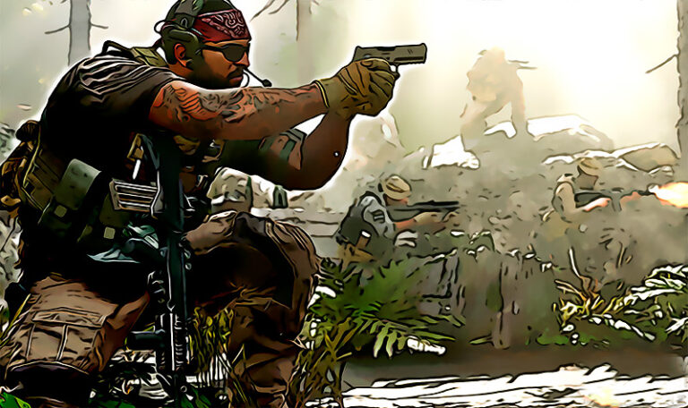 A partir de septiembre podras jugar la esperada beta de Call of Duty Modern Warfare II y asi puedes participar en ella