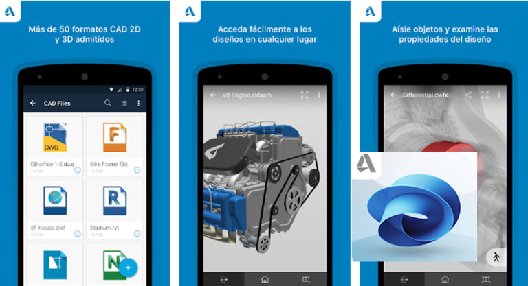 15 Programas Para Abrir Archivos DWG 】Lista 2024