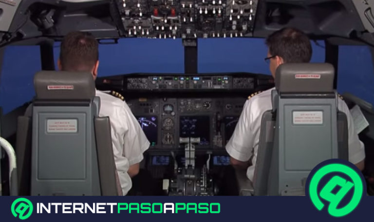 ACARS. Qué es este sistema de comunicación Tierra-Aire que usan en transporte aéreo