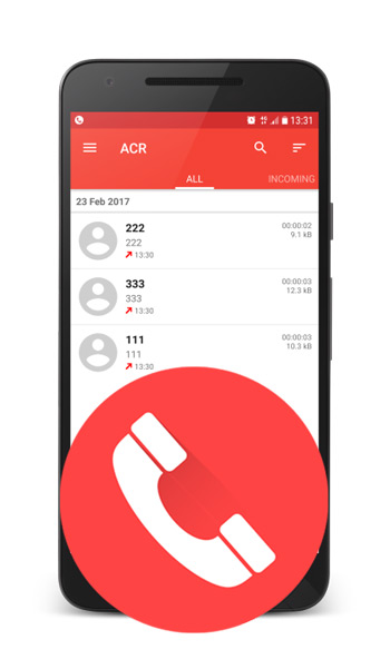 ACR Another Call Recorder