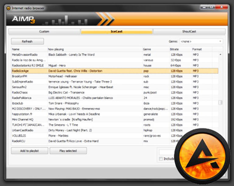 What are the best free music players for Windows computers? 2022 list