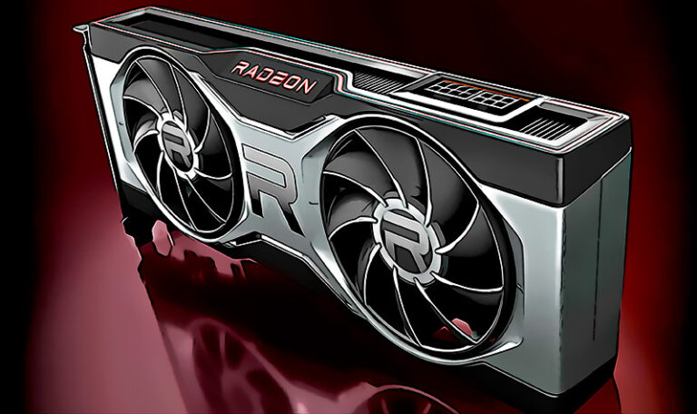 AMD acaba de filtrar la funcion de reduccion de ruido en la que trabaja para competir con el RTX Voice de Nvidia
