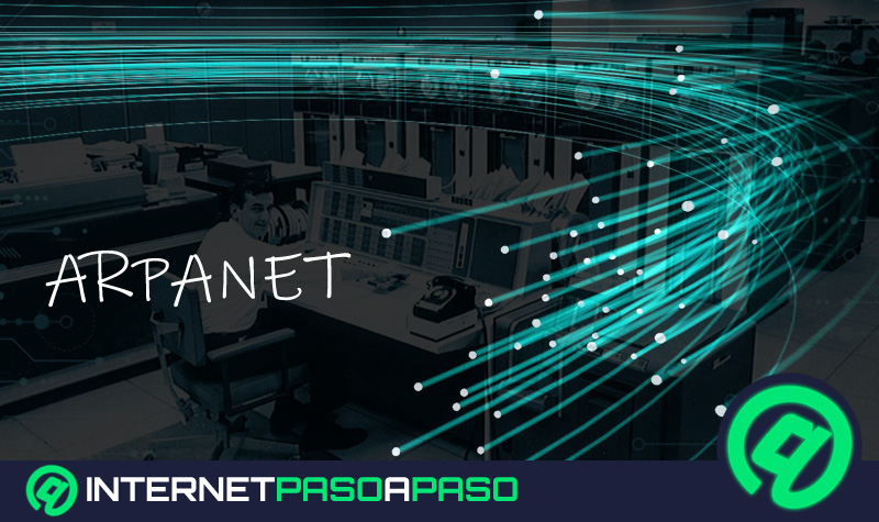 ARPANET Qué es para qué sirve y cómo funcionaba esta primera versión primigenia de Internet