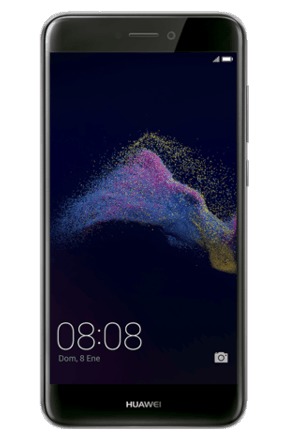 Actualizar Huawei P8 Lite