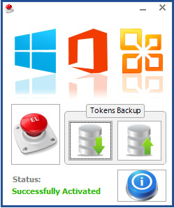 Activar Windows 8 con activador KMSpico