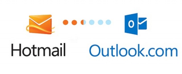 Actualizar antiguo correo Hotmail al nuevo Microsoft Outlook