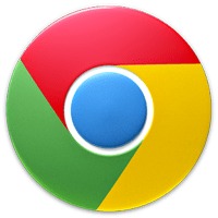 Actualizar navegador Google Chrome