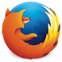 Actualizar navegador Mozilla Firefox