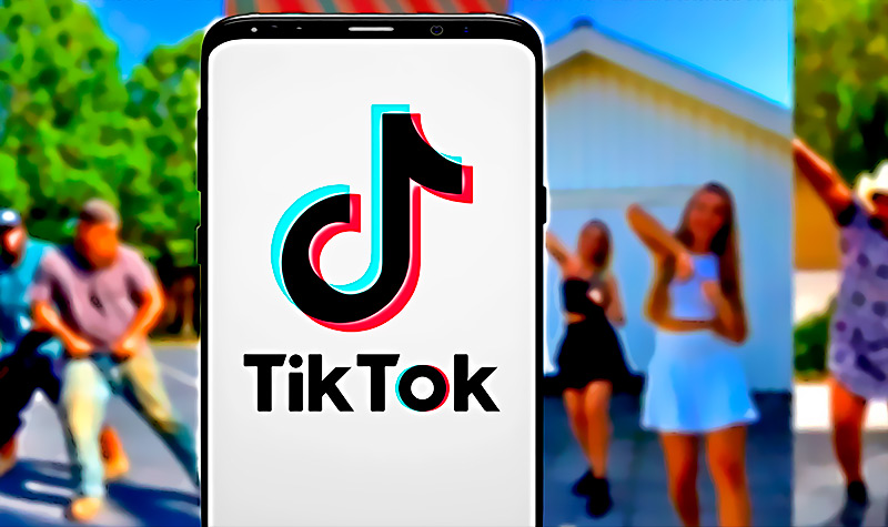 Ahora los videos de TikTok podran tener subtitulos