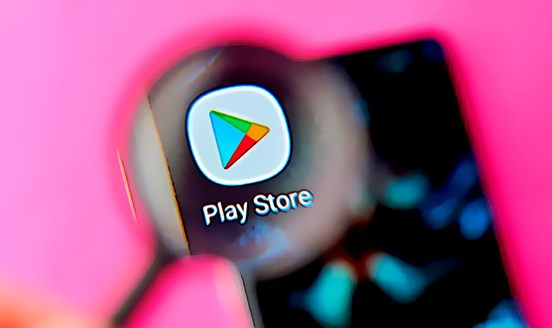 Ahora podras ver el progreso de instalacion de tus apps de Google Play en todos tus dispositivos con esta nueva actualizacion