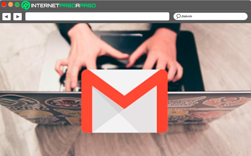 Ajustar las notificaciones en Gmail