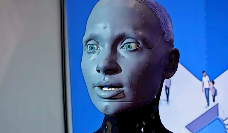 Alerta La combinación de IA y Robótica amenaza con la desaparición masiva de empleos