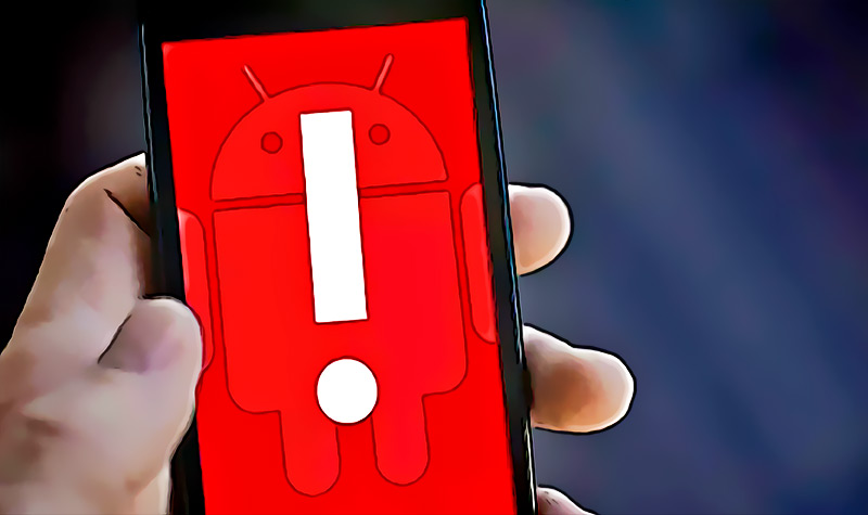 Alertan de un malware que ataca la app de BBVA para robar datos de acceso a las cuentas de los usuarios en Espana