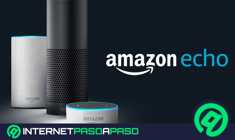 Rodeado pegatina Sótano Amazon Alexa 】¿Qué es y Para qué Sirve? Comparativa ▷ 2022
